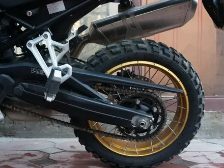 BMW  F850GS 2019 года за 6 090 000 тг. в Шымкент – фото 12