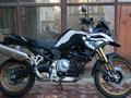 BMW  F850GS 2019 года за 6 090 000 тг. в Шымкент – фото 2