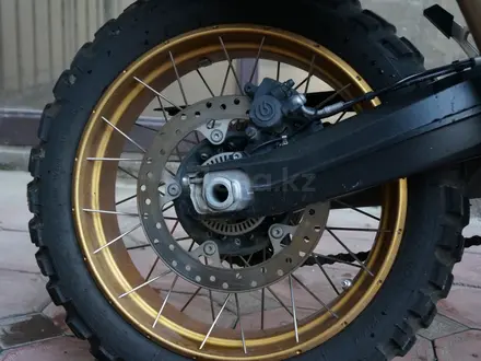 BMW  F850GS 2019 года за 6 090 000 тг. в Шымкент – фото 14