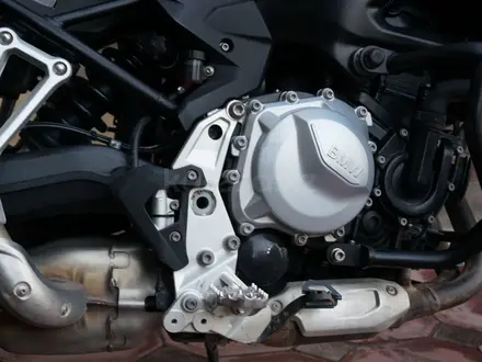 BMW  F850GS 2019 года за 6 090 000 тг. в Шымкент – фото 15
