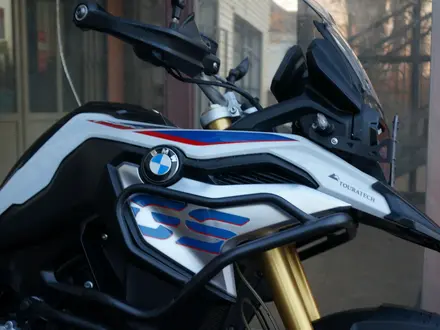 BMW  F850GS 2019 года за 6 090 000 тг. в Шымкент – фото 17