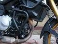 BMW  F850GS 2019 года за 6 090 000 тг. в Шымкент – фото 18