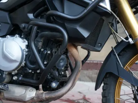 BMW  F850GS 2019 года за 6 090 000 тг. в Шымкент – фото 18