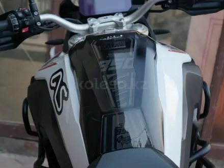 BMW  F850GS 2019 года за 6 090 000 тг. в Шымкент – фото 20