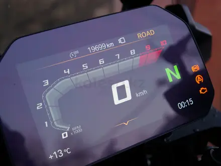 BMW  F850GS 2019 года за 6 090 000 тг. в Шымкент – фото 5