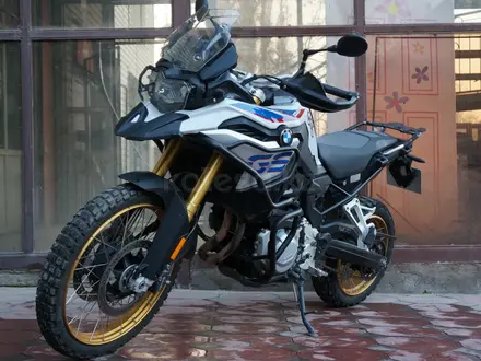 BMW  F850GS 2019 года за 6 090 000 тг. в Шымкент