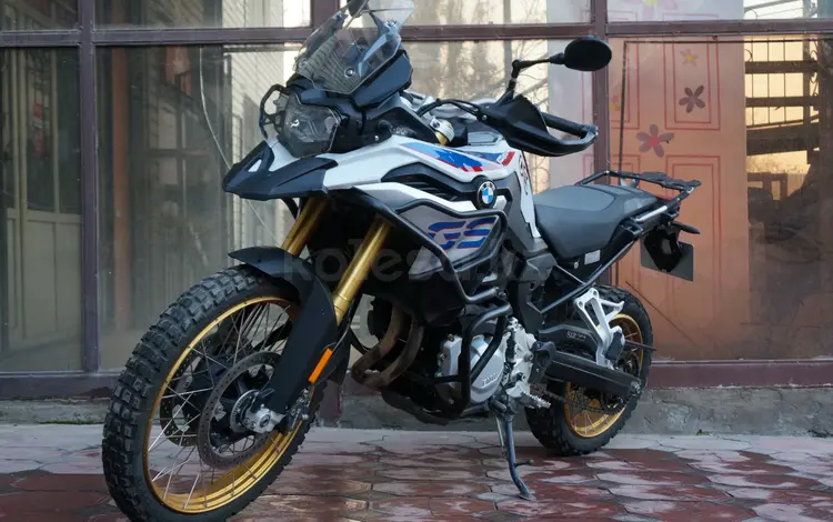 BMW  F850GS 2019 года за 6 090 000 тг. в Шымкент