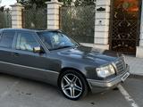 Mercedes-Benz E 320 1995 года за 2 250 000 тг. в Астана – фото 5