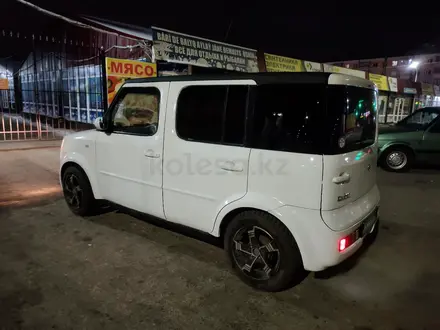 Nissan Cube 2003 года за 1 950 000 тг. в Петропавловск – фото 15