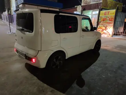 Nissan Cube 2003 года за 1 950 000 тг. в Петропавловск – фото 16