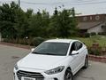 Hyundai Elantra 2018 годаүшін7 190 000 тг. в Алматы – фото 3