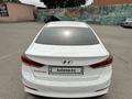 Hyundai Elantra 2018 годаүшін7 190 000 тг. в Алматы – фото 11