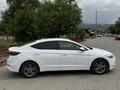 Hyundai Elantra 2018 годаүшін7 190 000 тг. в Алматы – фото 10