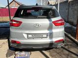 Hyundai Creta 2021 годаүшін10 000 000 тг. в Алматы – фото 3