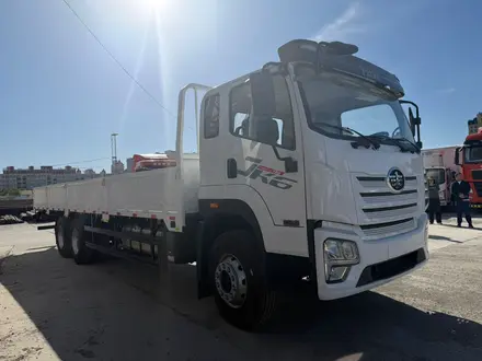 FAW  JK6, 6x4, 320 л. С, 20-тонник 2026 года за 30 000 000 тг. в Алматы – фото 4