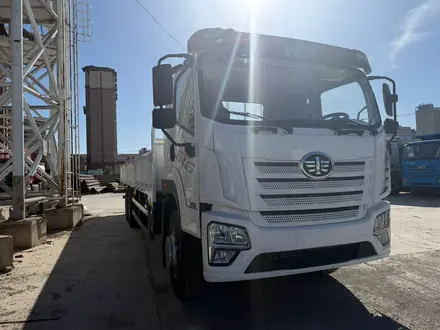 FAW  JK6, 6x4, 320 л. С, 20-тонник 2026 года за 30 000 000 тг. в Алматы – фото 3
