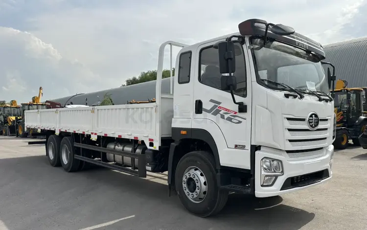 FAW  JK6, 6x4, 320 л. С, 20-тонник 2026 года за 30 000 000 тг. в Алматы