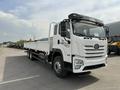 FAW  JK6, 6x4, 320 л. С, 20-тонник 2026 года за 30 000 000 тг. в Алматы – фото 4