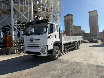 FAW  JK6, 6x4, 320 л. С, 20-тонник 2026 года за 30 000 000 тг. в Алматы