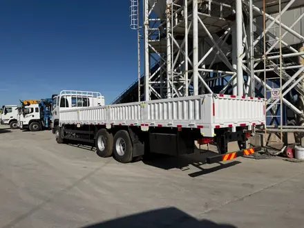 FAW  JK6, 6x4, 320 л. С, 20-тонник 2026 года за 30 000 000 тг. в Алматы – фото 6