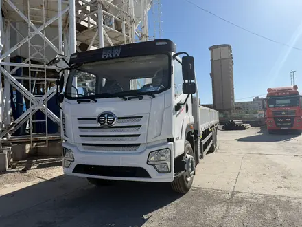FAW  JK6, 6x4, 320 л. С, 20-тонник 2026 года за 30 000 000 тг. в Алматы – фото 7