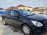 Chevrolet Cobalt 2021 годаүшін5 700 000 тг. в Уральск – фото 4