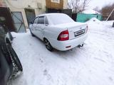 ВАЗ (Lada) Priora 2170 2013 годаfor2 300 000 тг. в Кокшетау – фото 3