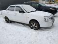 ВАЗ (Lada) Priora 2170 2013 года за 2 300 000 тг. в Кокшетау – фото 9