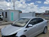 Kia Rio 2013 года за 2 000 000 тг. в Атырау – фото 3