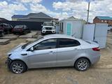 Kia Rio 2013 года за 2 000 000 тг. в Атырау – фото 4