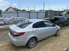 Kia Rio, 2013