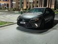 Toyota Camry 2015 года за 6 800 000 тг. в Кызылорда – фото 3