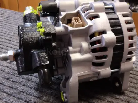 Генератор за 70 000 тг. в Костанай – фото 3