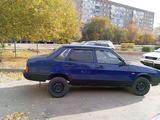 ВАЗ (Lada) 21099 1998 годаүшін680 000 тг. в Аксу – фото 5