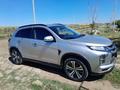 Mitsubishi ASX 2020 годаүшін11 000 000 тг. в Уральск – фото 2