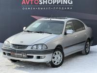 Toyota Avensis 1999 года за 3 300 000 тг. в Актобе