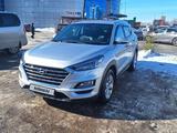 Hyundai Tucson 2020 года за 13 700 000 тг. в Астана