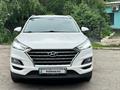 Hyundai Tucson 2018 года за 10 000 000 тг. в Алматы – фото 2