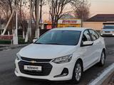 Chevrolet Onix 2022 годаfor5 590 000 тг. в Шымкент – фото 2