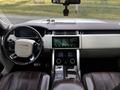 Land Rover Range Rover 2013 года за 27 000 000 тг. в Алматы – фото 3