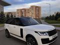 Land Rover Range Rover 2013 года за 27 000 000 тг. в Алматы – фото 11