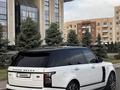 Land Rover Range Rover 2013 года за 27 000 000 тг. в Алматы – фото 12