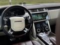 Land Rover Range Rover 2013 года за 27 000 000 тг. в Алматы – фото 4