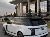 Land Rover Range Rover 2013 года за 25 000 000 тг. в Алматы