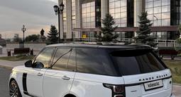 Land Rover Range Rover 2013 года за 25 000 000 тг. в Алматы