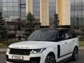 Land Rover Range Rover 2013 года за 27 000 000 тг. в Алматы