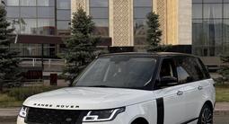 Land Rover Range Rover 2013 года за 25 000 000 тг. в Алматы – фото 2