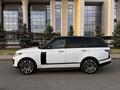 Land Rover Range Rover 2013 года за 27 000 000 тг. в Алматы – фото 5