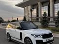 Land Rover Range Rover 2013 года за 27 000 000 тг. в Алматы – фото 6