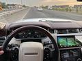 Land Rover Range Rover 2013 года за 27 000 000 тг. в Алматы – фото 8